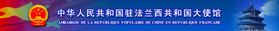 文字新闻 (中文版) : 再次提醒在法中国公民谨防电信诈骗