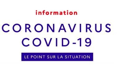 Covid-19 : Bilan du 10/08/2020