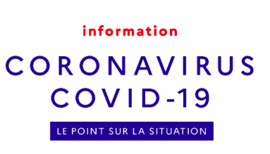 Covid-19 : Bilan du 11/08/2020