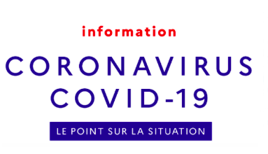 Covid-19 : Bilan du 12/08/2020