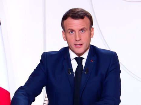 Emmanuel Macron annonce une levée du confinement le 15 décembre